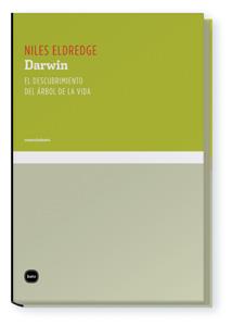 DARWIN | 9788496859517 | ELDREDGE, NILES