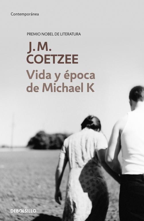VIDA Y EPOCA DE MICHAEL K | 9788483463130 | COETZEE, J.M.