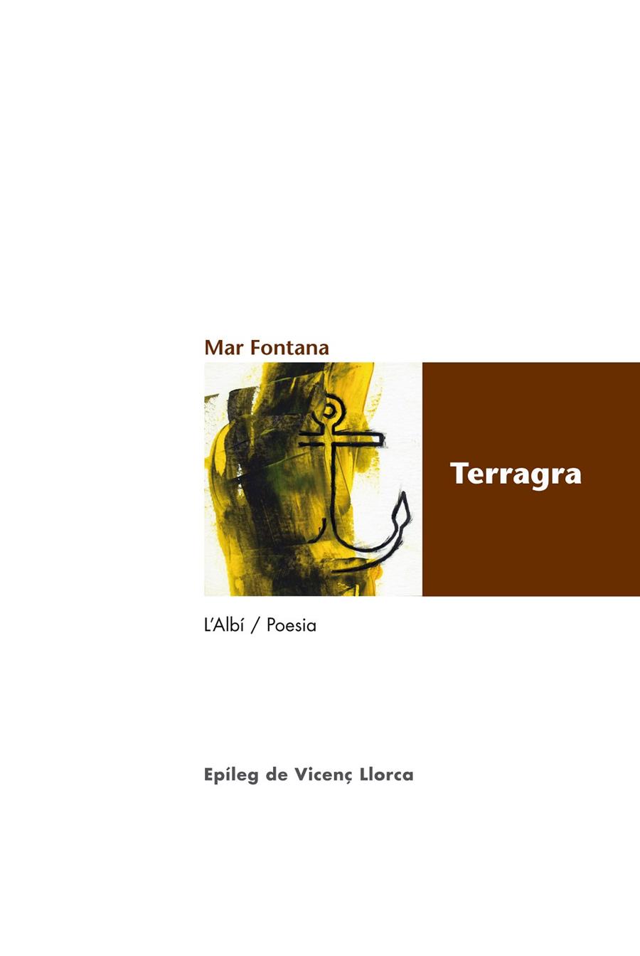 TERRAGRA | 9788415269526 | FONTANA, MAR