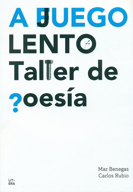 A JUEGO LENTO | 9788494601309 | BENEGAS ORTIZ, MAR