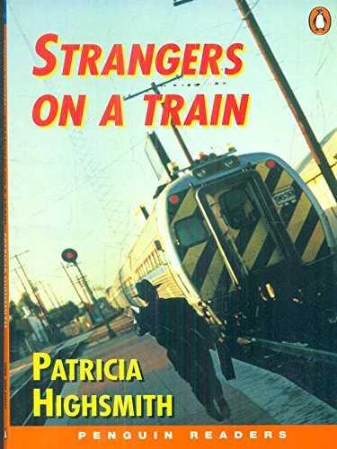 STRANGERS ON A TRAIN | 9780140814880 | HIGHSMITH, PATRICIA