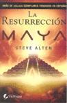 RESURRECCION, LA | 9788492431687 | ALTEN, STEVE