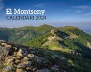 CALENDARI 2024 MONTSENY  | 8415001047688