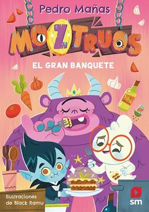 EL GRAN BANQUETE | 9788419102355 | MAÑAS ROMERO, PEDRO