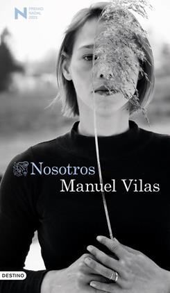 NOSOTROS | 9788423362752 | VILAS VIDAL, MANUEL