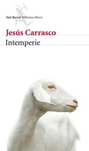 INTEMPERIE | 9788432214721 | CARRASCO, JESUS