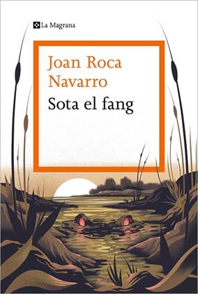 SOTA EL FANG | 9788419013453 | ROCA NAVARRO, JOAN