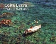 CALENDARI 2022 COSTA BRAVA | 8415001046636