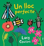 UN LLOC PERFECTE | 9788412782103 | COUSINS, LUCY