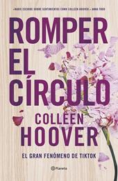 ROMPER EL CÍRCULO | 9788408258360 | HOOVER, COLLEEN