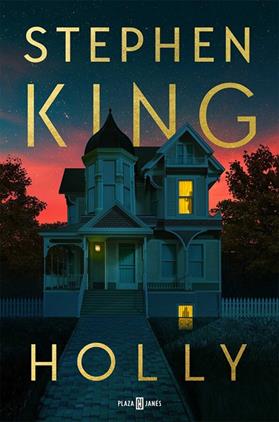 HOLLY | 9788401031113 | KING, STEPHEN