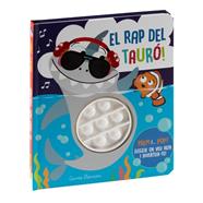 PREM I... EL RAP DEL TAURÓ! | 9788411015417