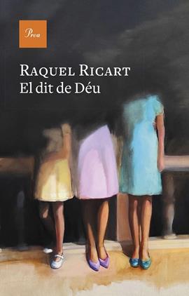 EL DIT DE DÉU | 9788475889627 | RICART, RAQUEL