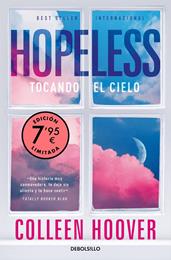 HOPELESS (EDICIÓN LIMITADA A PRECIO ESPECIAL) | 9788466371230 | HOOVER, COLLEEN