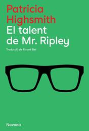 EL TALENT DE RIPLEY | 9788419311634 | HIGHSMITH, PATRICIA