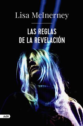 LAS REGLAS DE LA REVELACIÓN (ADN) | 9788413626949 | MCINERNEY, LISA