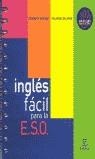 INGLES FACIL PARA LA ESO | 9788423924660 | MOONEY - SALINAS