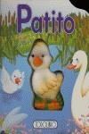 PATITO | 9788478839391