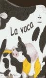 VACA LA | 9788441408654 | MANTEGAZZA, GIOVANNA