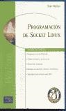 PROGRAMACION DE SOCKET LINUX | 9788420531212 | WALTON
