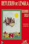 REFUERZO DE LENGUA 2 CICLO ESO CUADERNO | 9788448130176 | MARTINEZ-CUADRADO