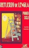 REFUERZO DE LENGUA 1 CICLO ESO CUADERNO | 9788448130299 | MARTIN