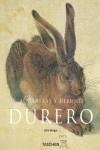 DURERO | 9783822875742 | JOHN BERGER