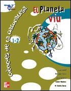 PLANETA VIU CR 1-2 | 9788448126896 | LLOBET, I. / SERRA, S. / CORBELLA, J. / GIMENEZ, I. / DURAN, M. E.