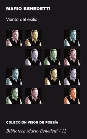 VIENTO DEL EXILIO | 9788475227122 | BENEDETTI, MARIO