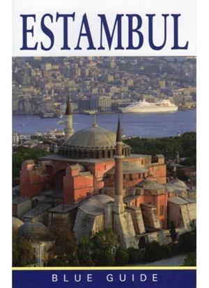 ESTAMBUL | 9788428212151 | GUIDE, BLUE