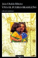 VIVA EL PUEBLO BRASILEÑO | 9788483101803 | RIBEIRO, JOAO UBALDO