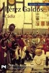 CADIZ | 9788420637785 | PEREZ GALDOS, BENITO