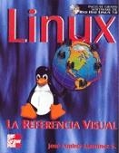 LINUX LA REFERENCIA VISUAL | 9789584101822 | MARTINEZ, JOSE ANDRES