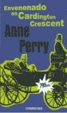 ENVENANDO A CARDINGTON CRESCENT | 9788484506584 | PERRY,ANNE