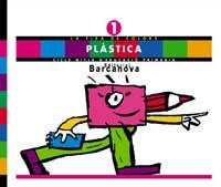PLASTICA 1 CM PRIMARIA | 9788448909864 | ÁLVAREZ FERNÁNDEZ, JOSÉ MARÍA/MORENO GARCÍA, SOCORRO/ÁLVAREZ FERNÁNDEZ, SARA