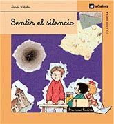 SENTIR EL SILENCIO | 9788424625740 | VILALTA,JORDI