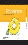 RODAMONS 3 ANYS 1 TRIM PACK | 9788484351726