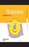 RODAMONS 3 ANYS 3 TRIM PACK | 9788484351740 | OBRA COLECTIVA