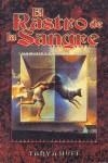 RASTRO DE SANGRE, EL | 9788484212706 | HUFF, TANYA