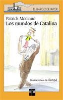 MUNDOS DE CATALINA | 9788434878150 | MODIANO,PATRICK
