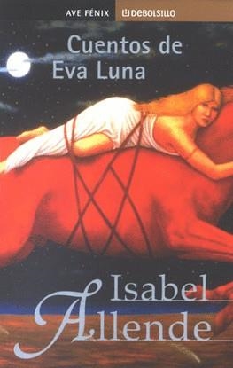CUENTOS DE EVA LUNA | 9788484505099 | ALLENDE,ISABEL