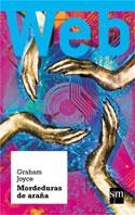MORDEDURAS DE ARAÑA | 9788434877795 | JOYCE,GRAHAM