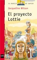 PROYECTO LOTTIE | 9788434877610 | WILSON,JACQUELINE