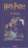 MI DIARIO HARRY POTTER | 9788466604581 | AA.VV.