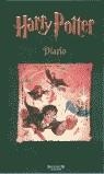 DIARIO HARRY POTTER | 9788466604598 | AA.VV.