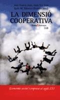 DIMENSIO COOPERATIVA ECONOMIA SOCIAL I EMPRESA AL SEGLE XXI | 9788474265279 | AAVV