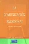 COMUNICACION EMOCIONAL, LA | 9788420533476 | SEBASTIAN, CARMEN