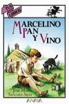 MARCELINO PAN Y VINO | 9788420793283 | SANCHEZ-SILVA, JOSE MARIA