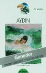 AYDIN | 9788423637089 | SIERRA I FABRA, JORDI