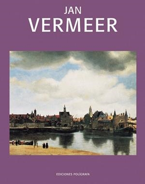 VERMEER | 9788434309333 | CHALUMEAU, JEAN-LUC